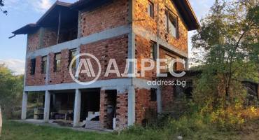 Къща/Вила, Скандалото, 662118, Снимка 3