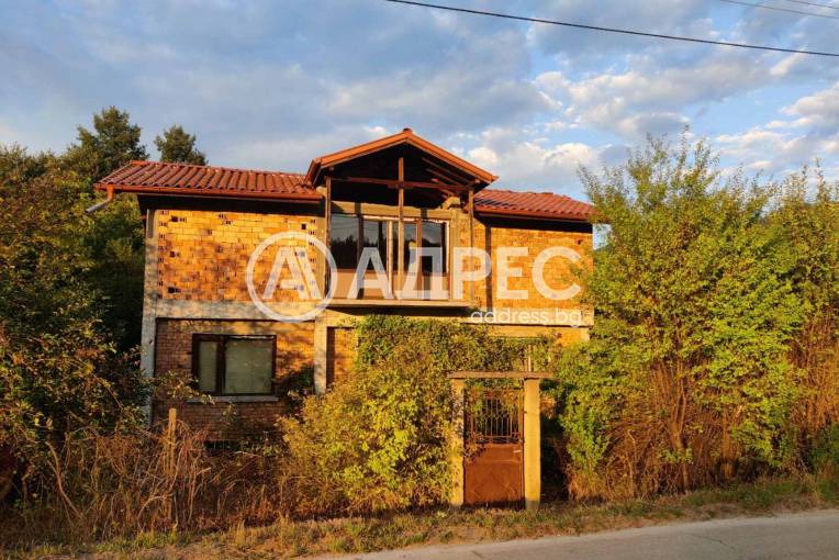 Къща/Вила, Скандалото, 662118, Снимка 1