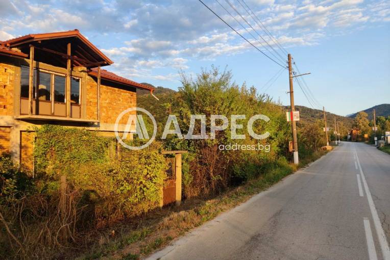 Къща/Вила, Скандалото, 662118, Снимка 2