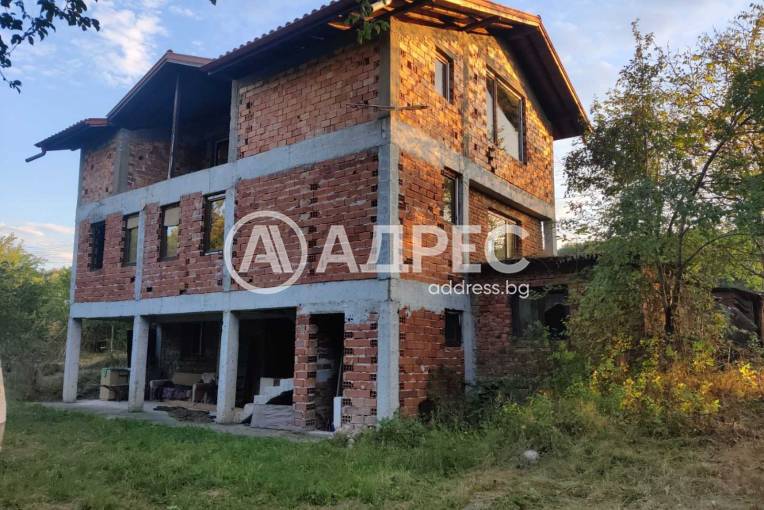 Къща/Вила, Скандалото, 662118, Снимка 3