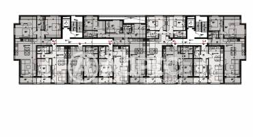 Многостаен апартамент, София, Кръстова вада, 670118, Снимка 2