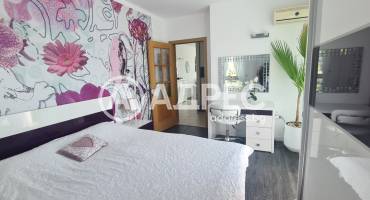 Двустаен апартамент, Кошарица, 674118, Снимка 4