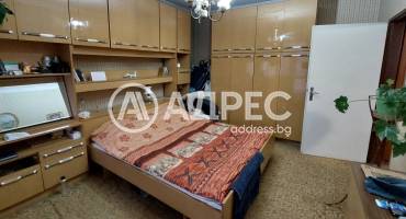 Тристаен апартамент, София, Люлин 5, 677118, Снимка 10