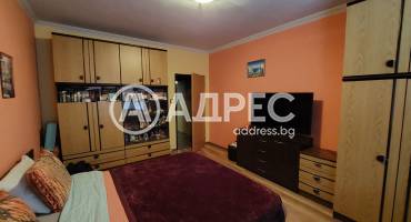 Тристаен апартамент, София, Люлин 5, 677118, Снимка 3