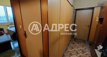 Тристаен апартамент, София, Люлин 5, 677118, Снимка 5