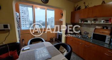 Тристаен апартамент, София, Люлин 5, 677118, Снимка 6