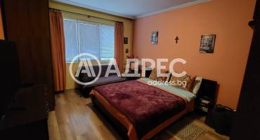 Тристаен апартамент, София, Люлин 5, 677118, Снимка 7