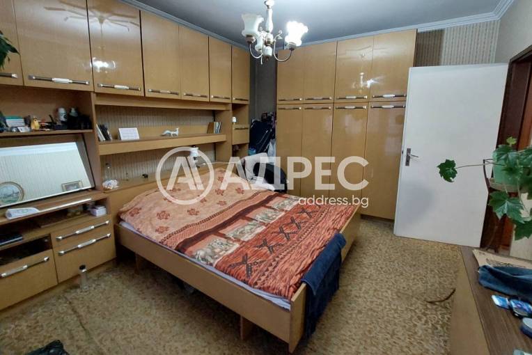 Тристаен апартамент, София, Люлин 5, 677118, Снимка 10