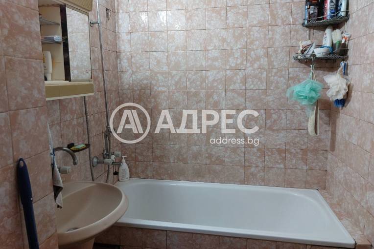 Тристаен апартамент, София, Люлин 5, 677118, Снимка 11