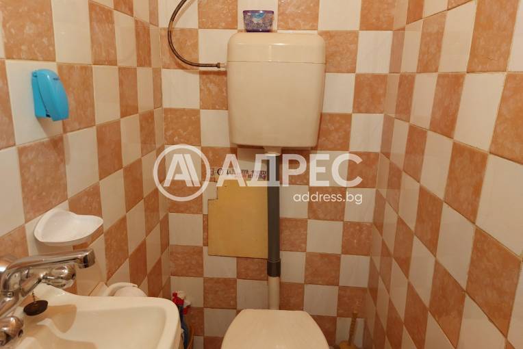 Тристаен апартамент, София, Люлин 5, 677118, Снимка 12