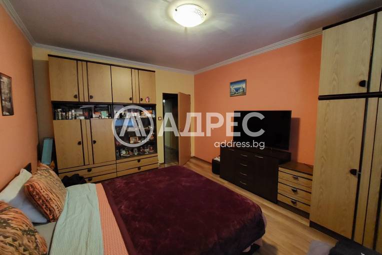 Тристаен апартамент, София, Люлин 5, 677118, Снимка 3