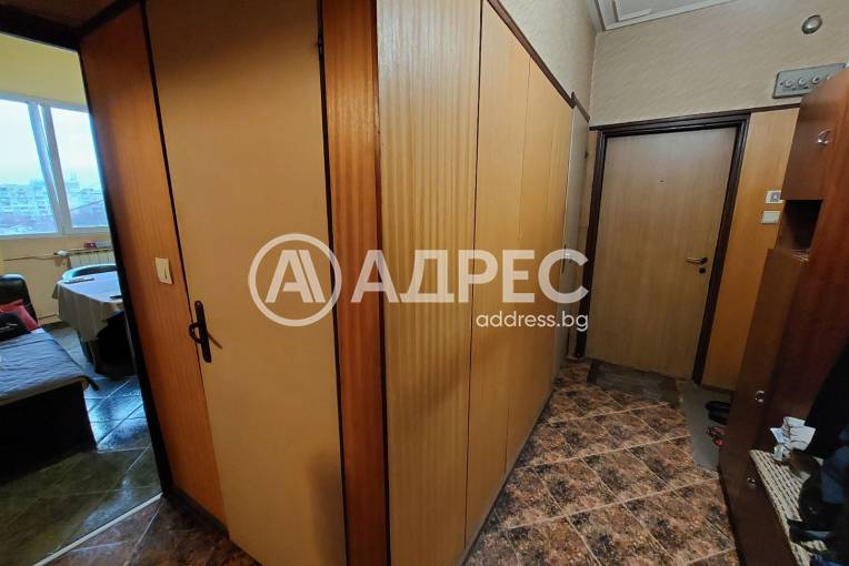 Тристаен апартамент, София, Люлин 5, 677118, Снимка 5