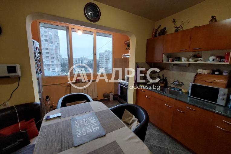 Тристаен апартамент, София, Люлин 5, 677118, Снимка 6