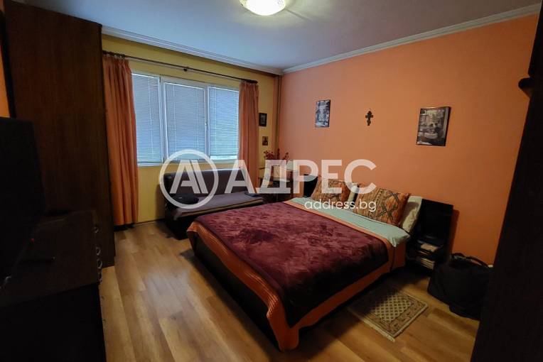 Тристаен апартамент, София, Люлин 5, 677118, Снимка 7