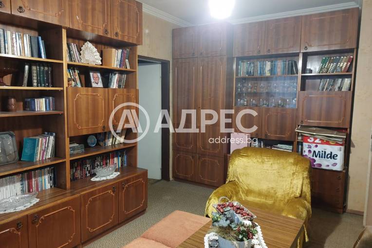 Тристаен апартамент, София, Люлин 5, 677118, Снимка 9