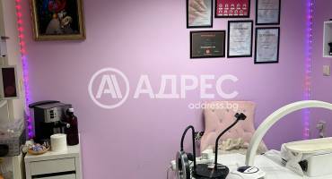 Магазин, Варна, Лятно кино Тракия, 685118, Снимка 2