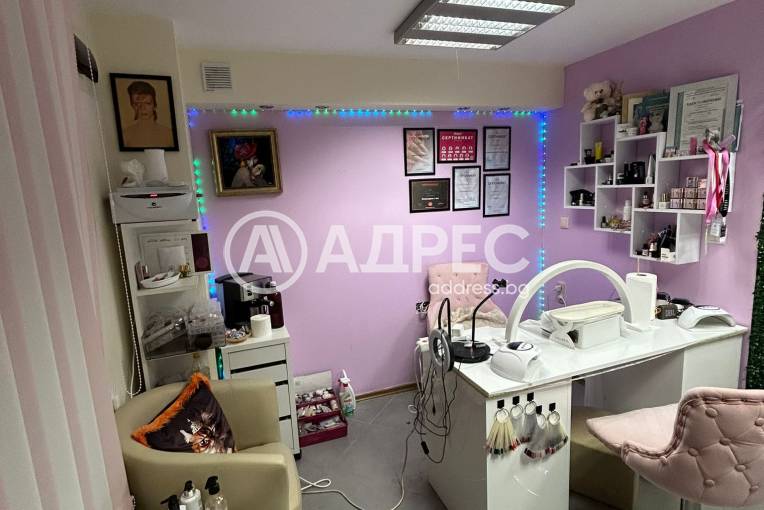 Магазин, Варна, Лятно кино Тракия, 685118, Снимка 1