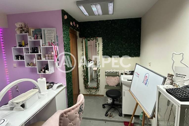 Магазин, Варна, Лятно кино Тракия, 685118, Снимка 11