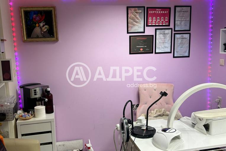 Магазин, Варна, Лятно кино Тракия, 685118, Снимка 2