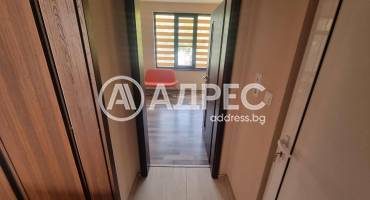 Тристаен апартамент, Ямбол, 688118, Снимка 11