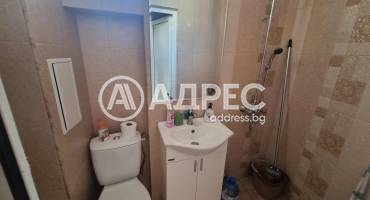 Тристаен апартамент, Ямбол, 688118, Снимка 15