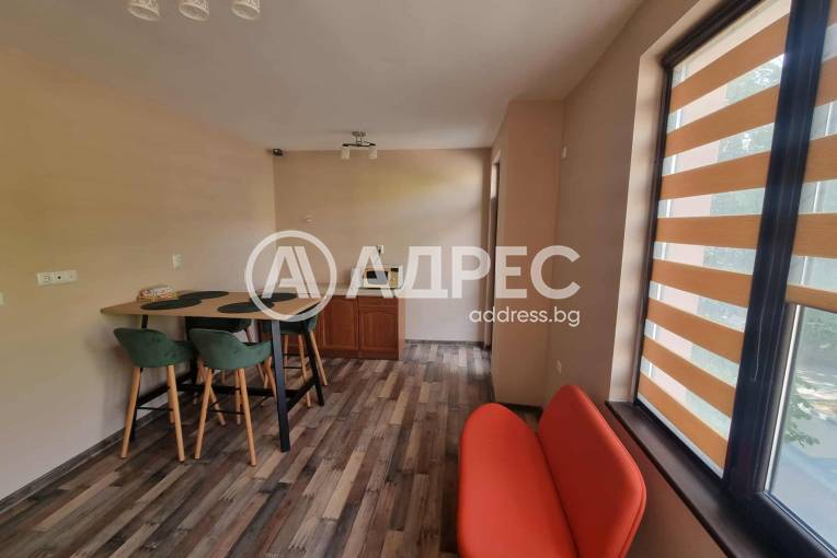 Тристаен апартамент, Ямбол, 688118, Снимка 14