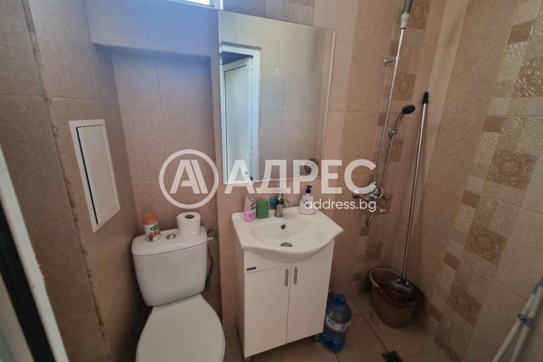 Тристаен апартамент, Ямбол, 688118, Снимка 15