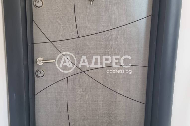 Тристаен апартамент, Ямбол, 688118, Снимка 6