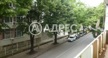 Тристаен апартамент, Добрич, Център, 698118, Снимка 4