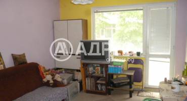 Тристаен апартамент, Добрич, Център, 698118, Снимка 6