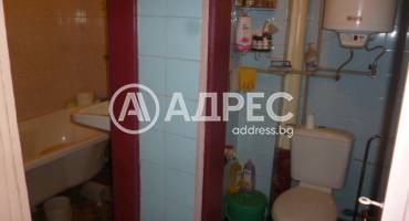 Тристаен апартамент, Добрич, Център, 698118, Снимка 8