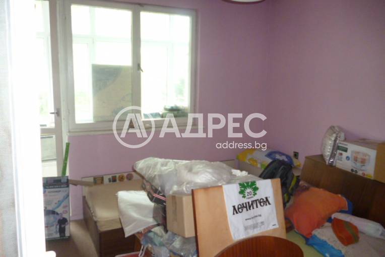 Тристаен апартамент, Добрич, Център, 698118, Снимка 9