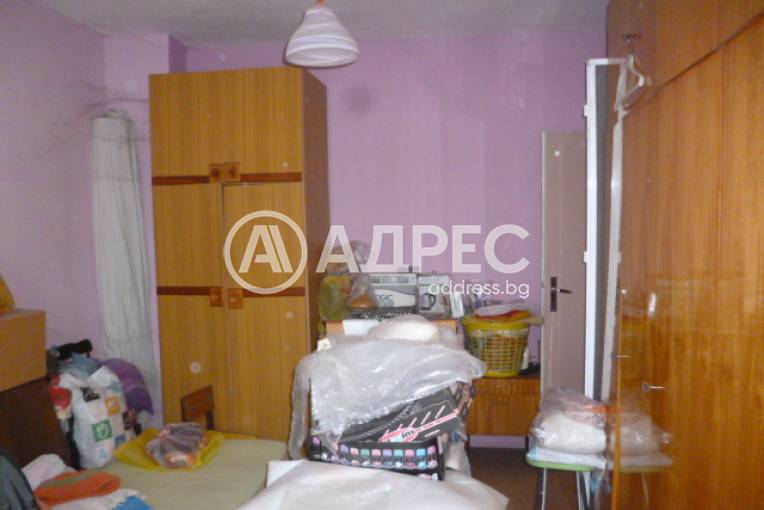 Тристаен апартамент, Добрич, Център, 698118, Снимка 10