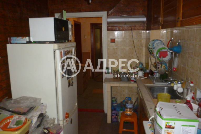Тристаен апартамент, Добрич, Център, 698118, Снимка 13