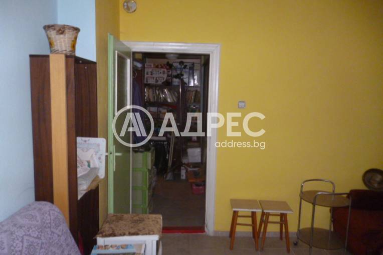 Тристаен апартамент, Добрич, Център, 698118, Снимка 7