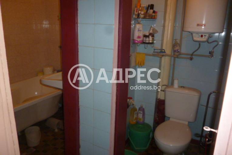 Тристаен апартамент, Добрич, Център, 698118, Снимка 8