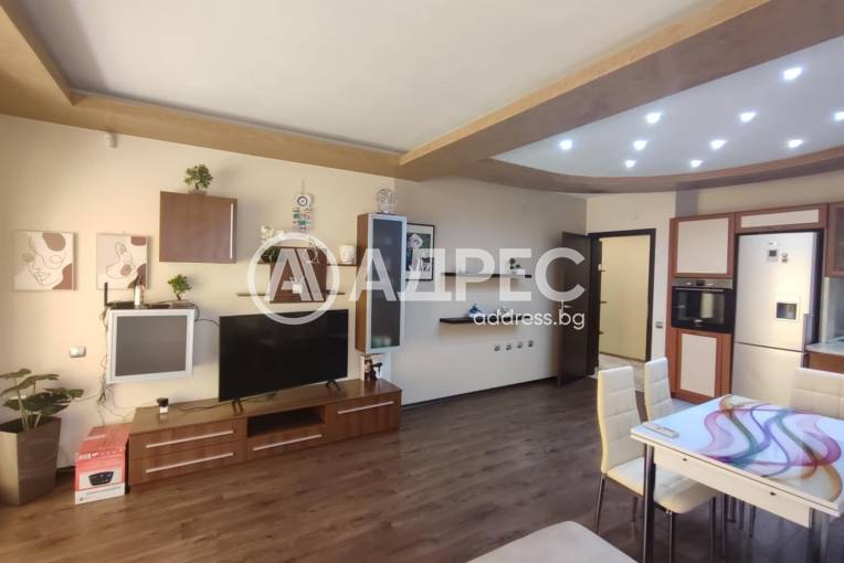 Тристаен апартамент, Стара Загора, ОРБ, 661119, Снимка 2