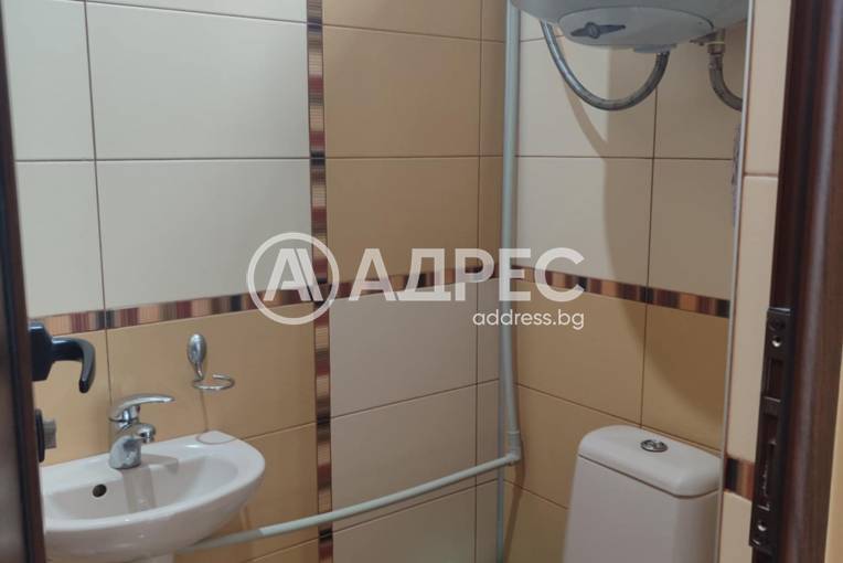 Тристаен апартамент, Стара Загора, ОРБ, 661119, Снимка 7