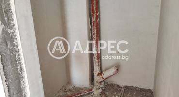 Тристаен апартамент, Пловдив, Остромила, 669119, Снимка 6