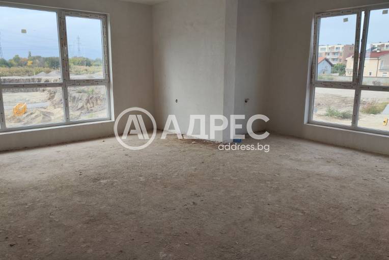 Тристаен апартамент, Пловдив, Остромила, 669119, Снимка 4