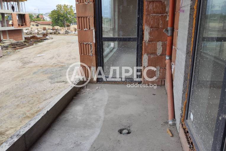 Тристаен апартамент, Пловдив, Остромила, 669119, Снимка 5