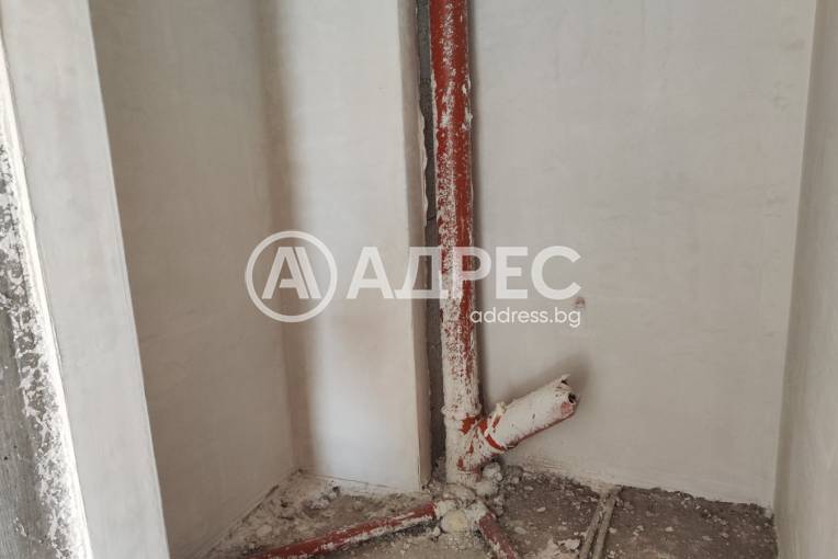 Тристаен апартамент, Пловдив, Остромила, 669119, Снимка 6