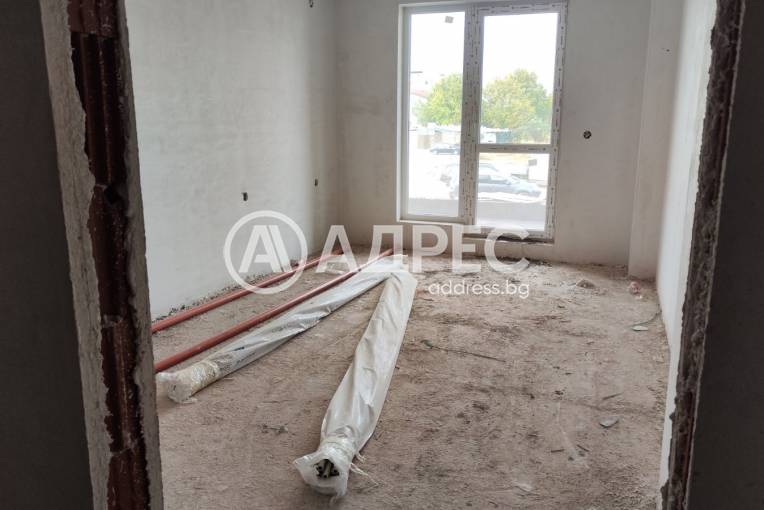 Тристаен апартамент, Пловдив, Остромила, 669119, Снимка 8