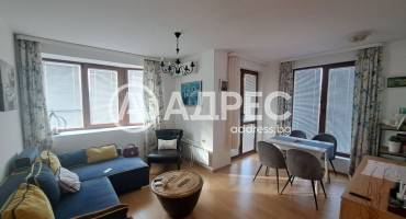 Двустаен апартамент, Варна, м-ст Траката, 674119, Снимка 1