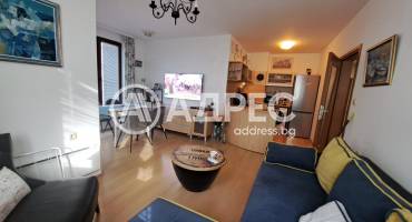 Двустаен апартамент, Варна, м-ст Траката, 674119, Снимка 2