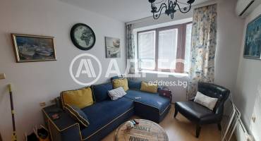 Двустаен апартамент, Варна, м-ст Траката, 674119, Снимка 3