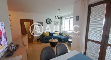 Двустаен апартамент, Варна, м-ст Траката, 674119, Снимка 4