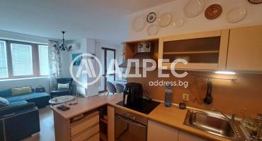 Двустаен апартамент, Варна, м-ст Траката, 674119, Снимка 5