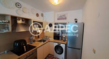 Двустаен апартамент, Варна, м-ст Траката, 674119, Снимка 6