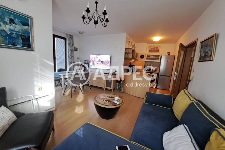 Двустаен апартамент, Варна, м-ст Траката, 674119, Снимка 2